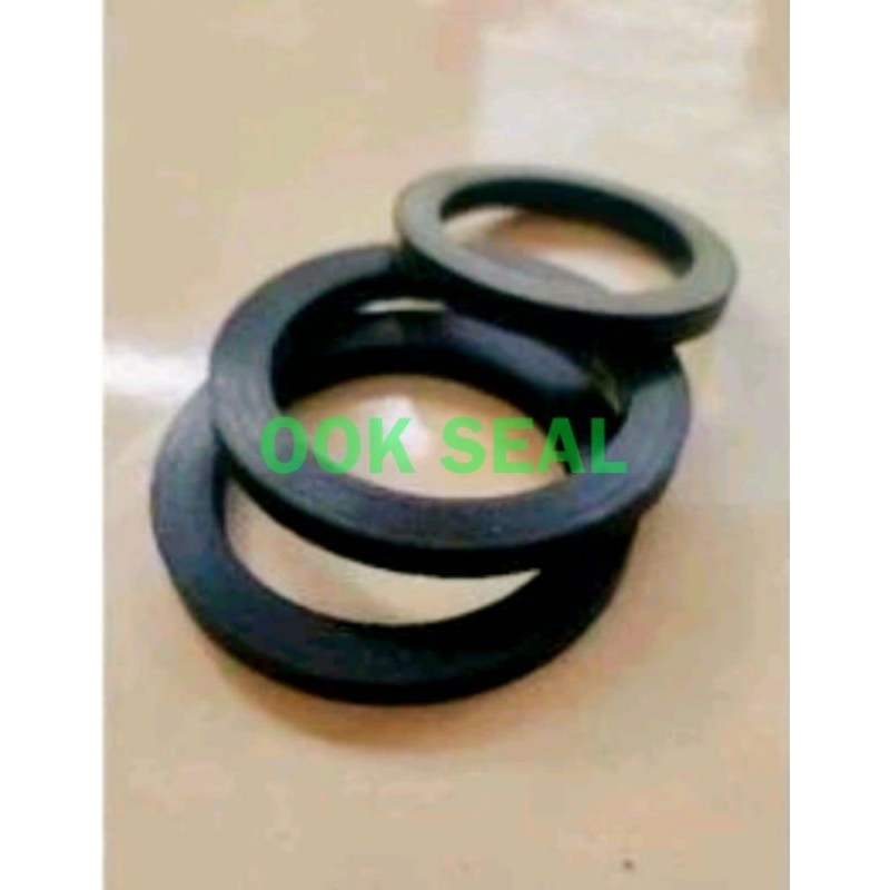 KARET SEAL CAMLOCK 4 INC TAHAN PANAS , TAHAN GESEK , TAHAN OLI