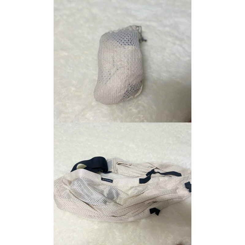 PRELOVED|| MINIMONKEY