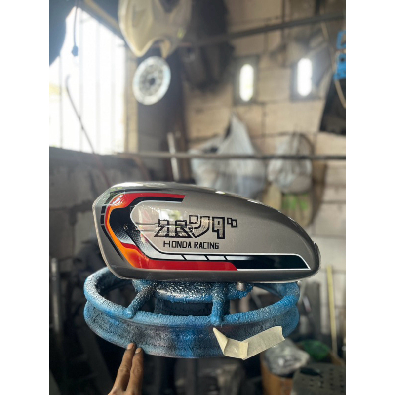 tangki sultan/ tangki sultan part cat/tangki sultan cb125