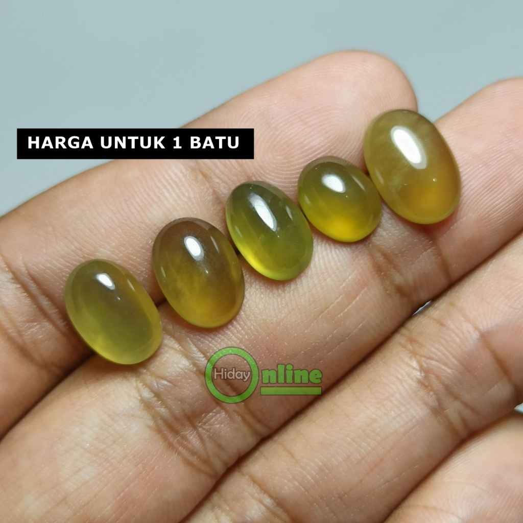 NATURAL IDOCRASE BIO SOLAR ACEH TOP KRISTAL