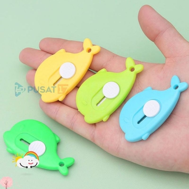 

Cutter Mini Cute Aesthetic Murah