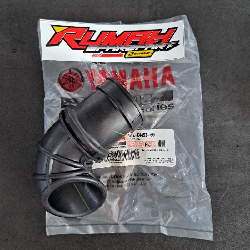 KARET FILTER MIO SPORTY SMILE ORIGINAL