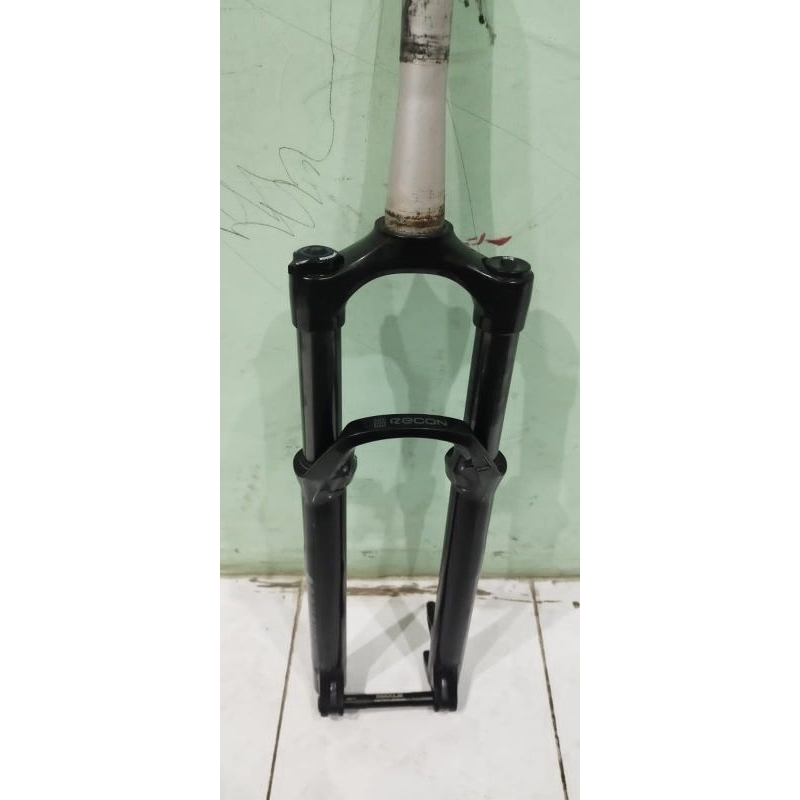 Rockshox recon travel 120