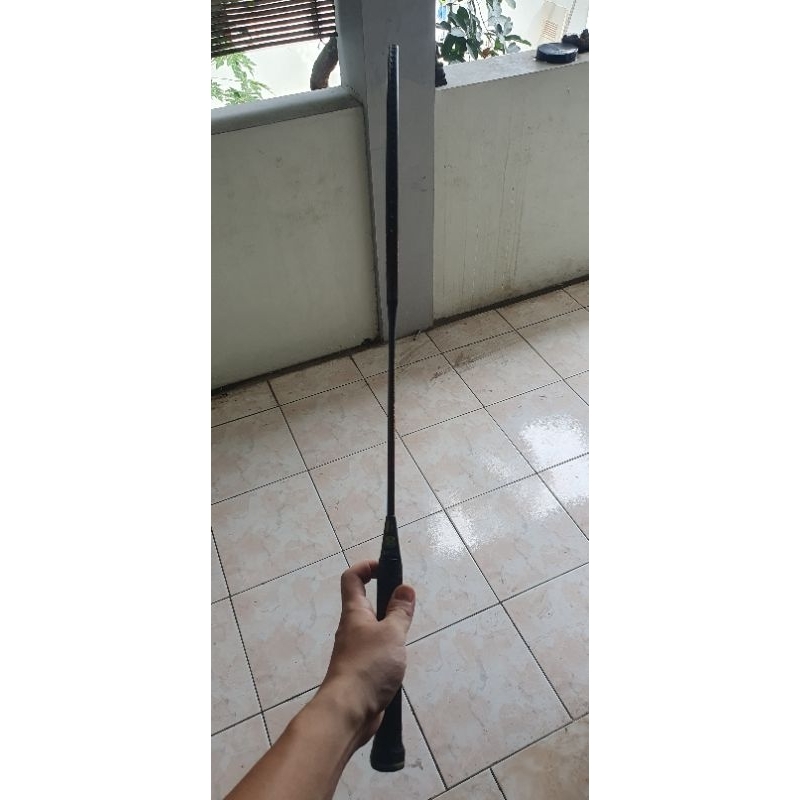 Raket racket badminton Yonex Nanoray 70 Light 5U G5