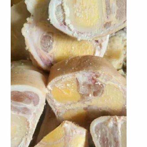 

TUNJANG SAPI 1KG