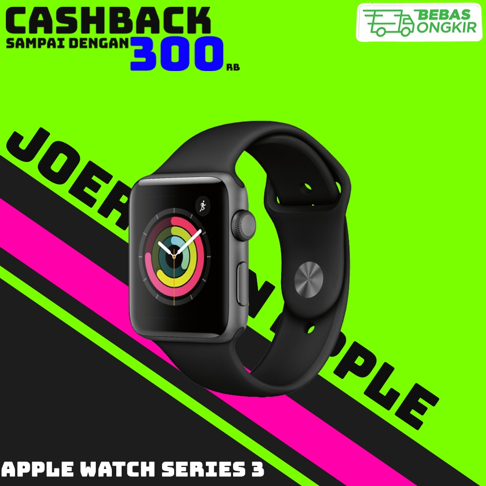 Apple Watch Series 3 38MM 42MM