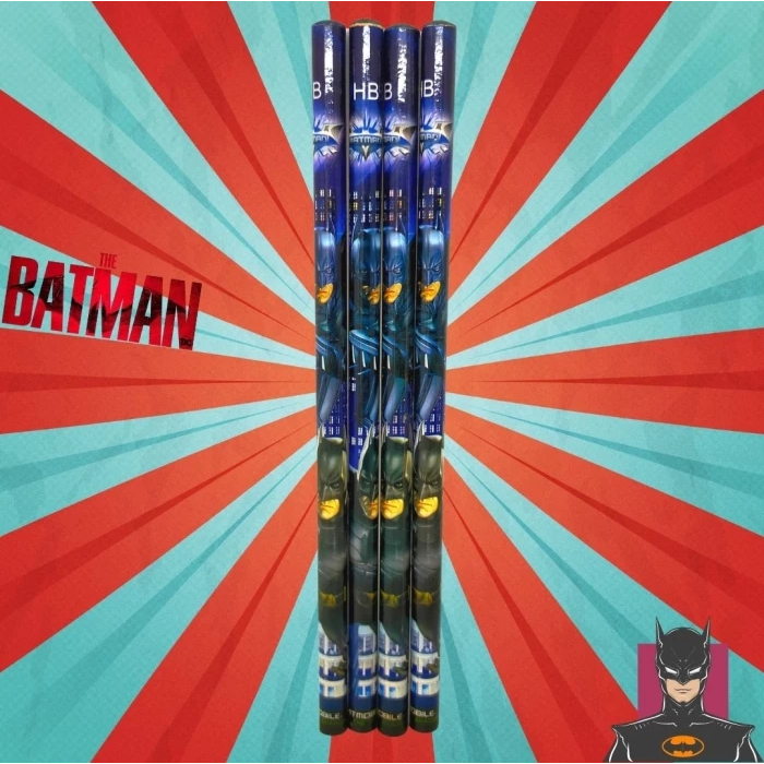 

PENSIL TULIS KARAKTER /CARS/TSUMSUM/PRINCESS/HELLOKITTY/BEN10