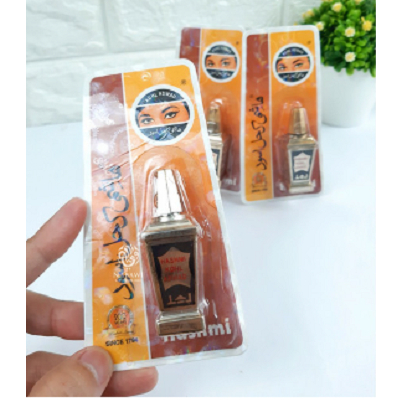 Celak Mata Hatimi Aswad Bubuk Original / Hatimi Kajal Celak Mata Bubuk Aswad / Hatimi Eye Liner Kaja