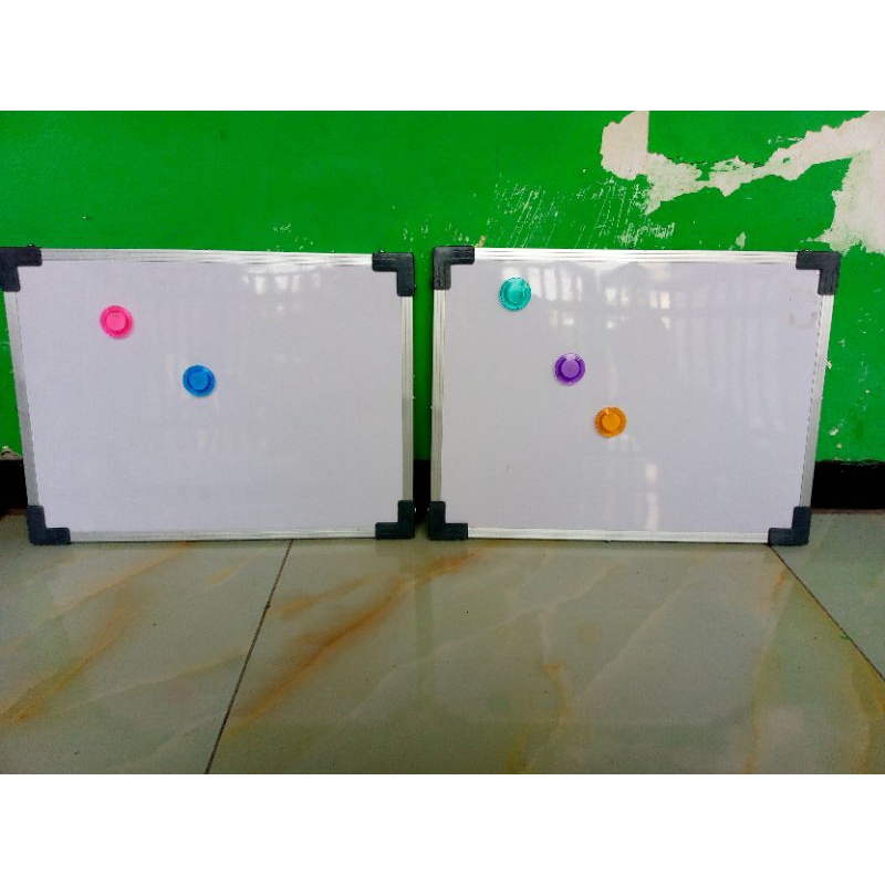 

Whiteboard MAGNETIK anak | papan tulis anak kecil