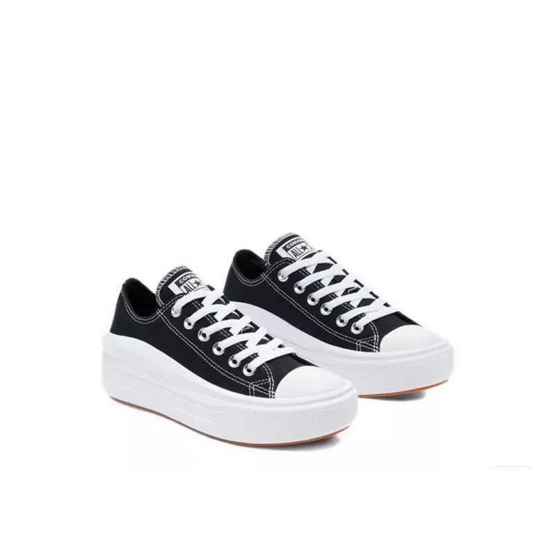 Converse CTAS Move Canvas Platform Women’s