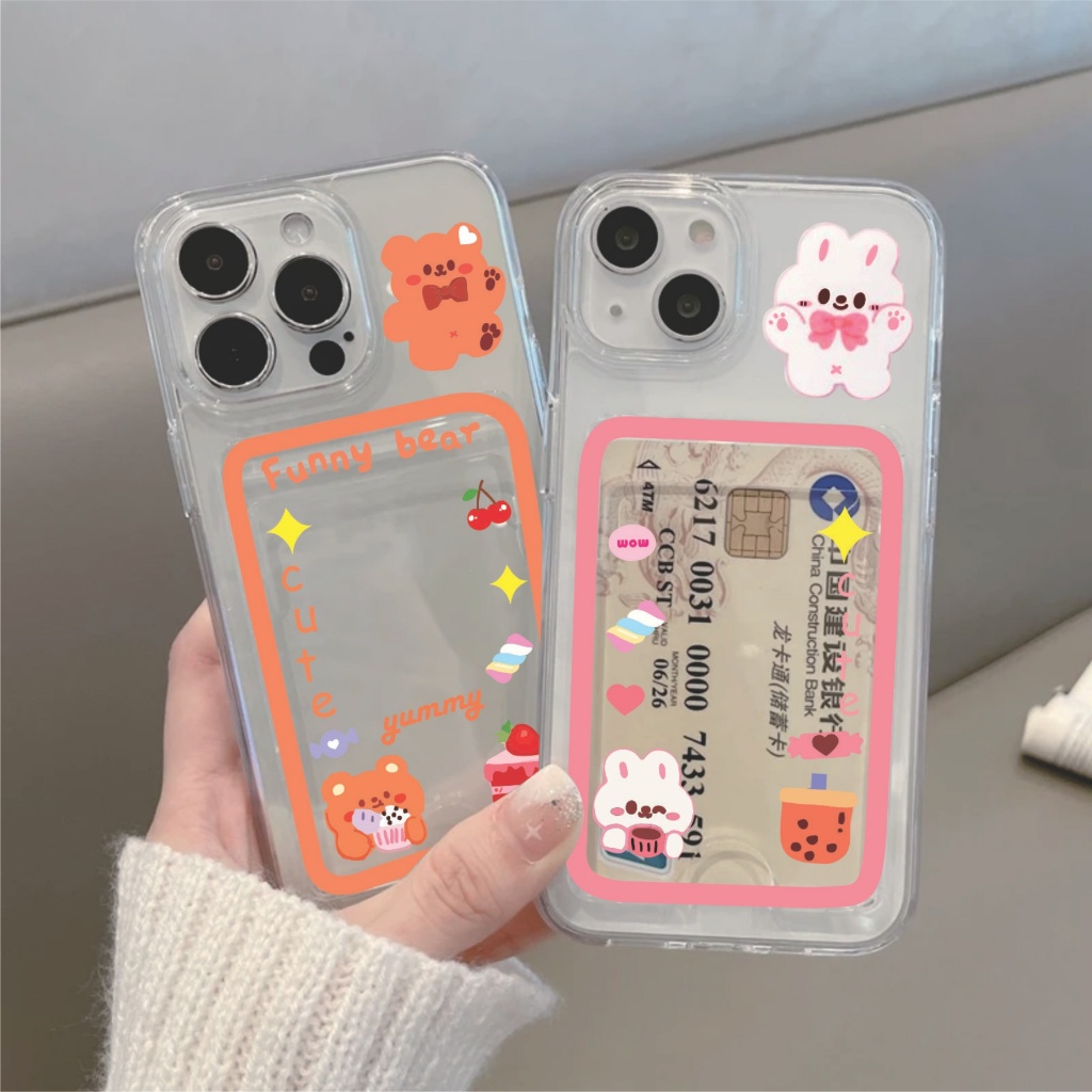 [C01] Case Untuk SAMSUNG J2PRIME J7PRIME J4+ J6+ A15 A25 A05 A05S A01 A02 A02S A03S A03 A03CORE  Sof