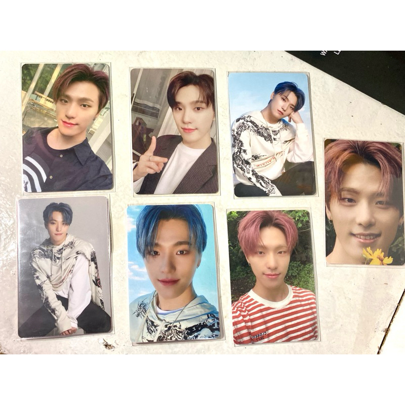Pc Dicon Dino Seventeen Official