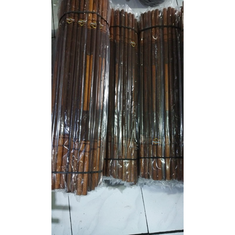 Tangkringan Ampelas/Kayu Amplas MURAI PREMIUM