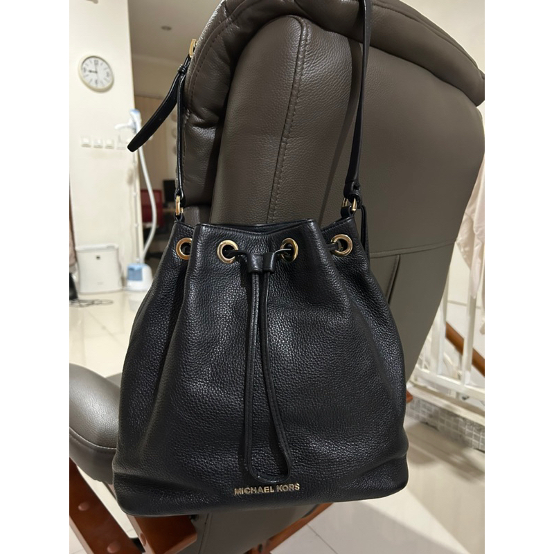 Tas MK serut preloved