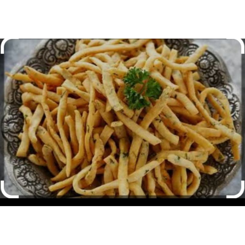 

STIK BAWANG