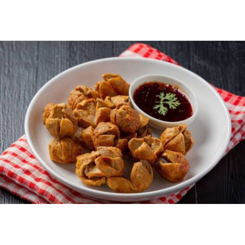 

FROZEN FOOD BAKSO AYAM