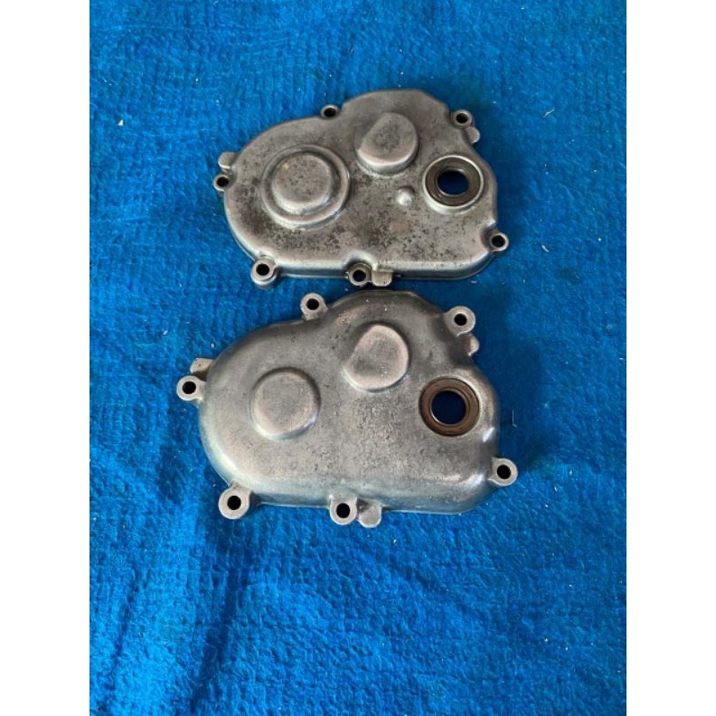 Rumah rasio dudukan rasio gearbox yamaha mio karbu soul karbu original