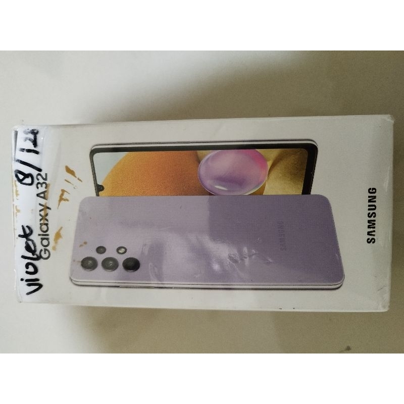 Samsung galaxy A32
