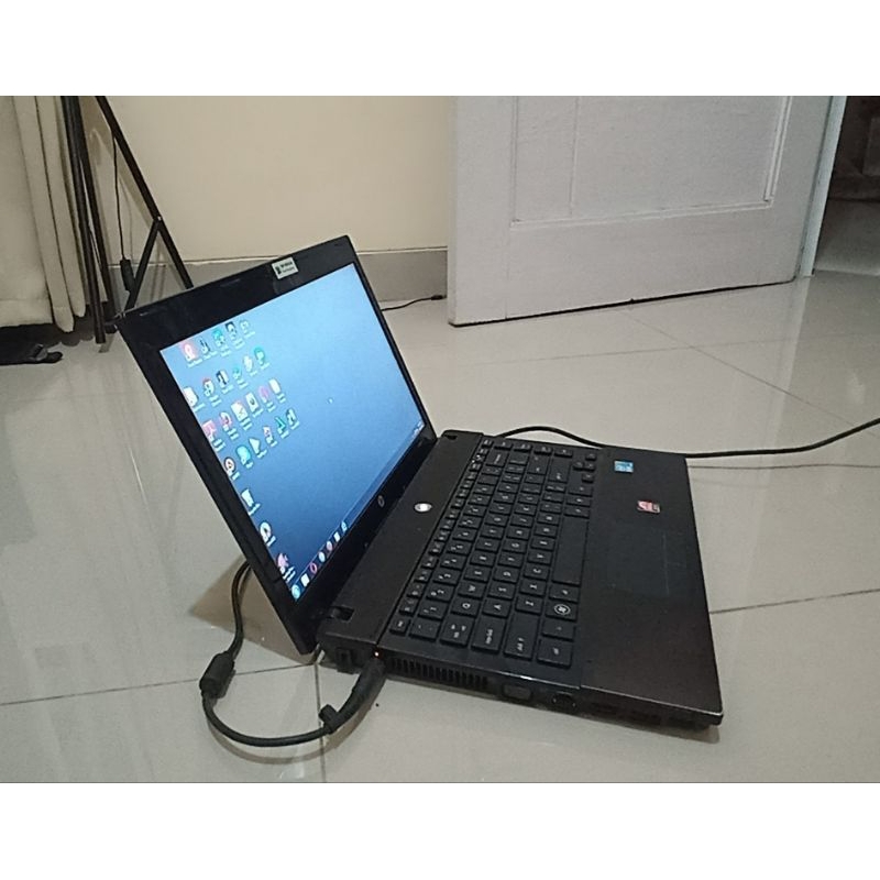 Laptop HP Probook 4421s CORE i5 (second)