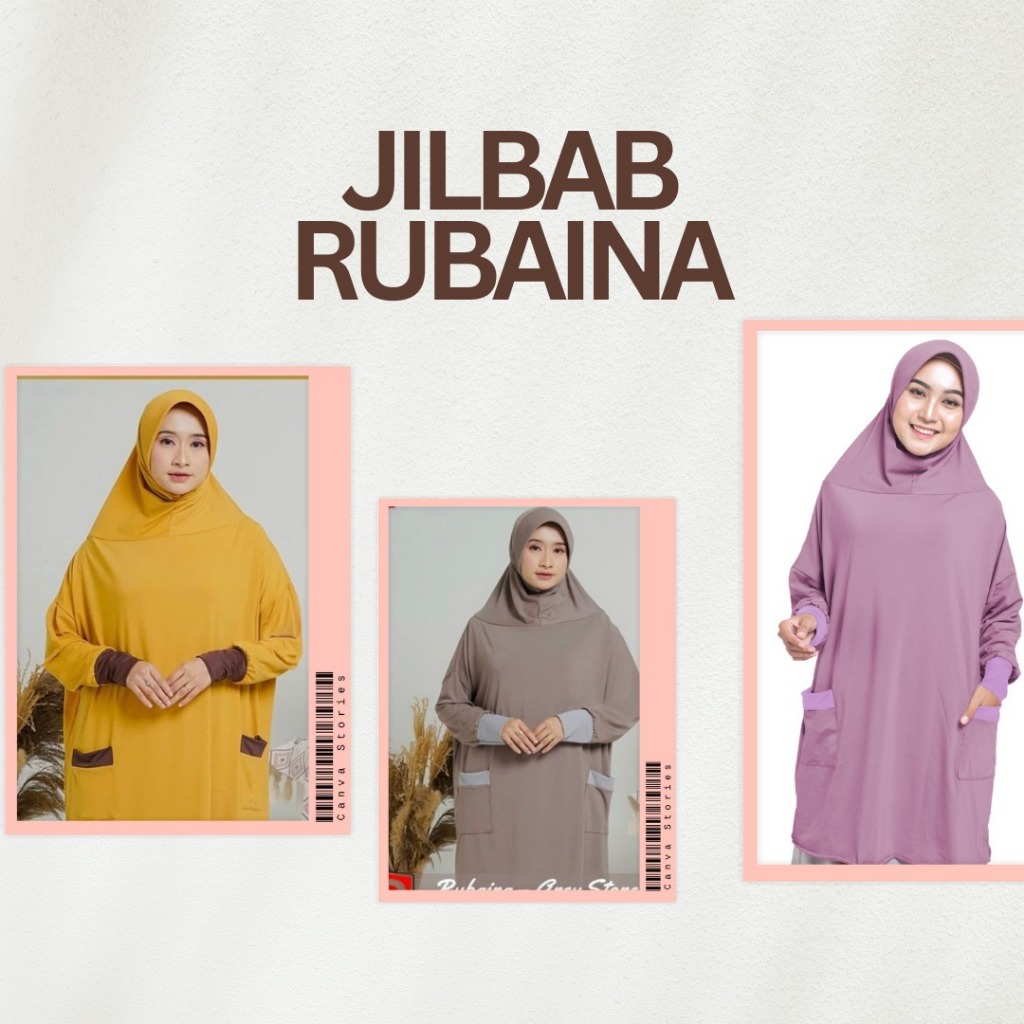 Harga rubaina Terbaru Apr 2026 | BigGo Indonesia