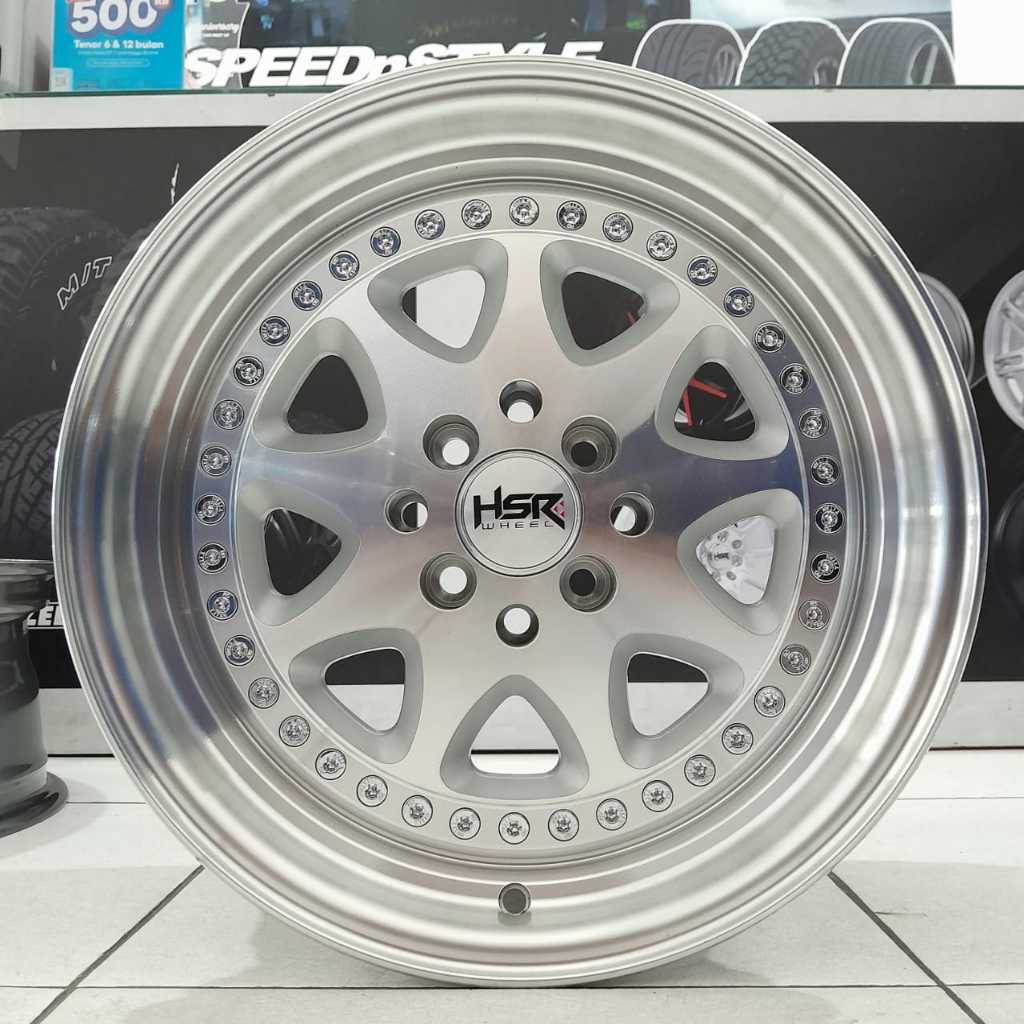 Untuk Mobil Avanza Xenia Brio Sigra Jazz Mobilio Yaris Velg Celong Ring 16