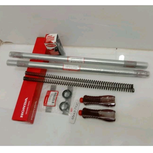 sok depan Sonic 150 Sonic 150 sonic150 sil oli sok