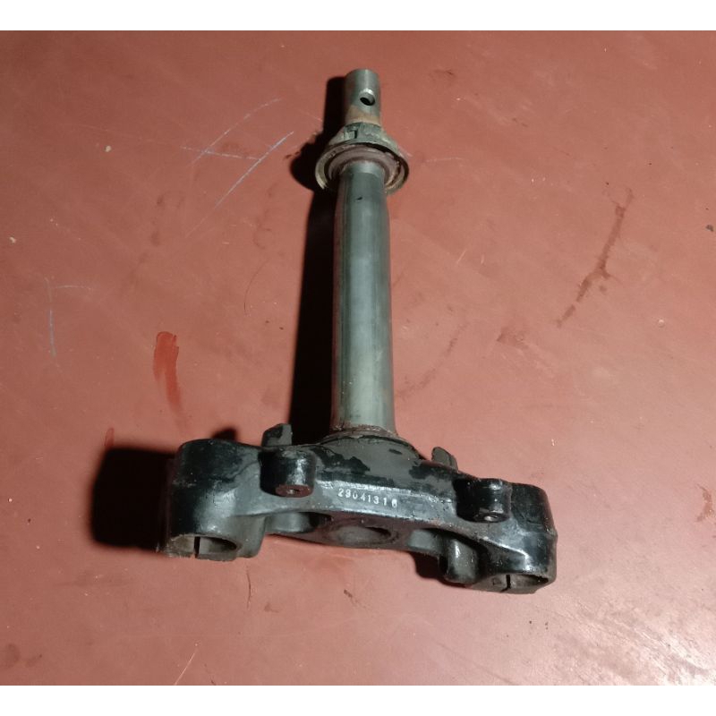 T segitiga vario 125 old ori copotan