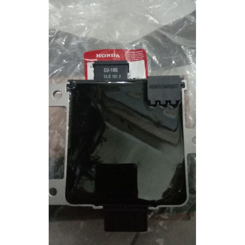 ECU ECM VARIO 125 KZR