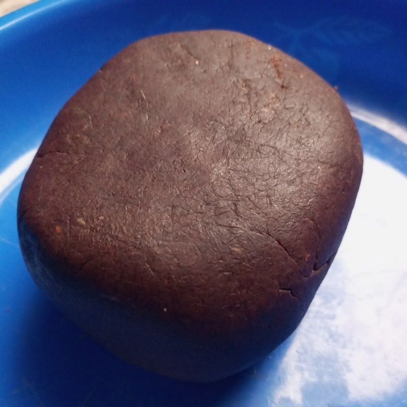 

Terasi Laut Mengare Asli (500gr)