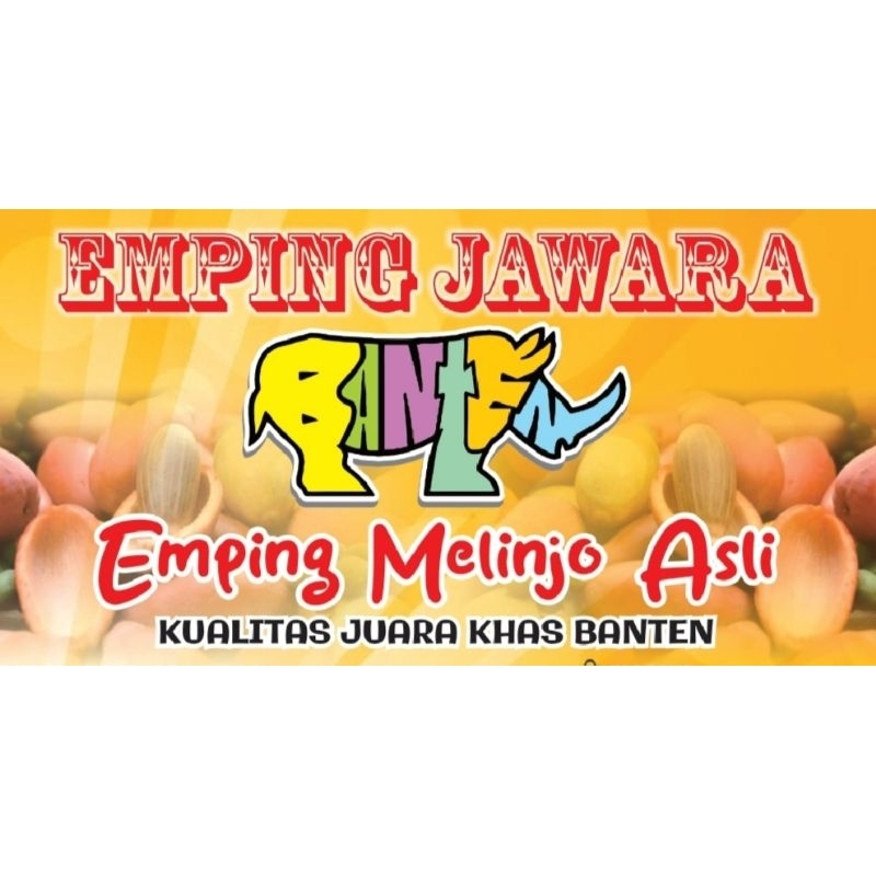 

emping melinjo kecil tipis 1 biji melinjo 500gr