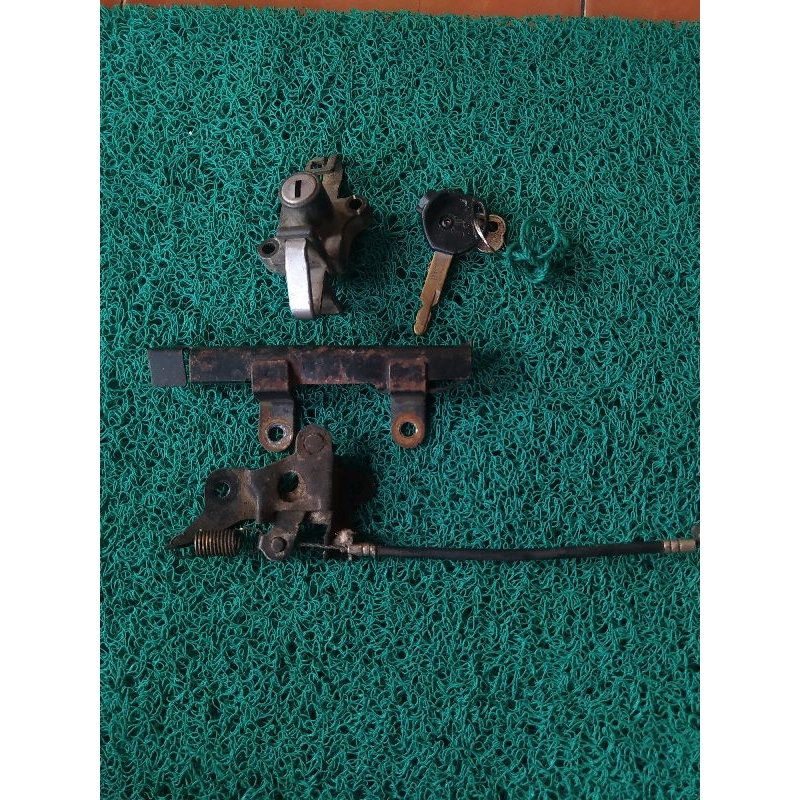 PENGAIT KUNCI JOK TIGER REVO ORI COPOTAN