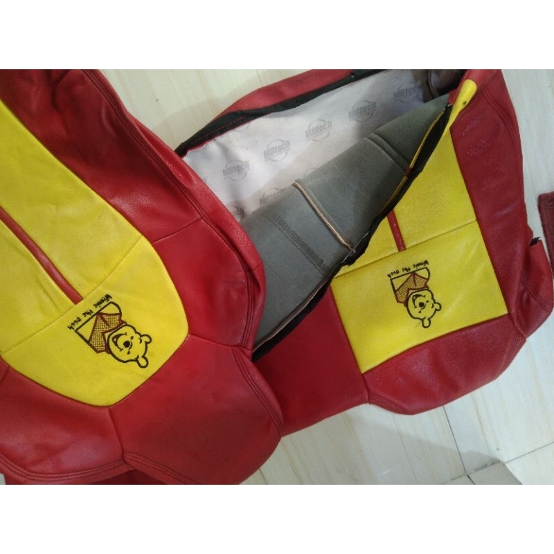 Cover Jok Brio Old