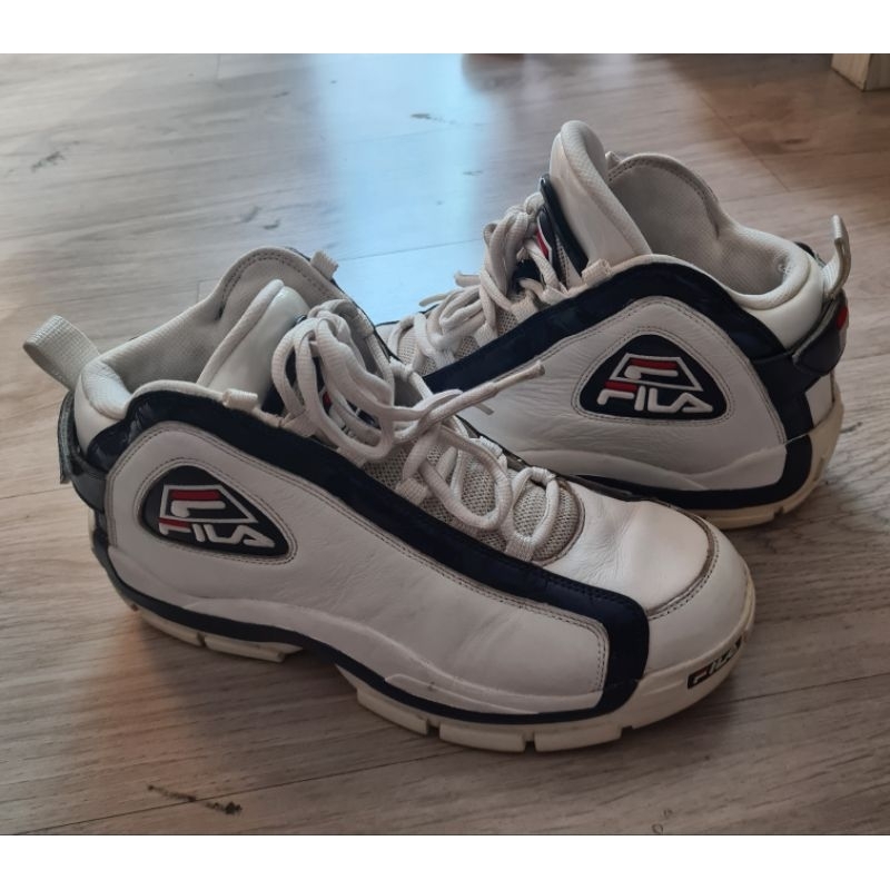 Fila Grant Hill size 43 made in italy