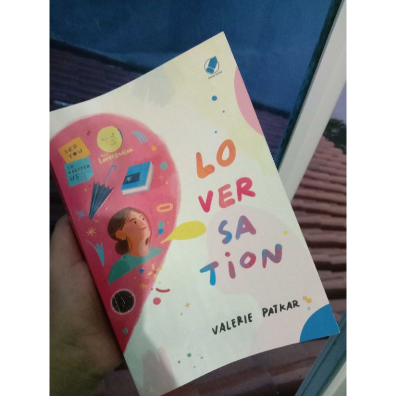 preloved loversation