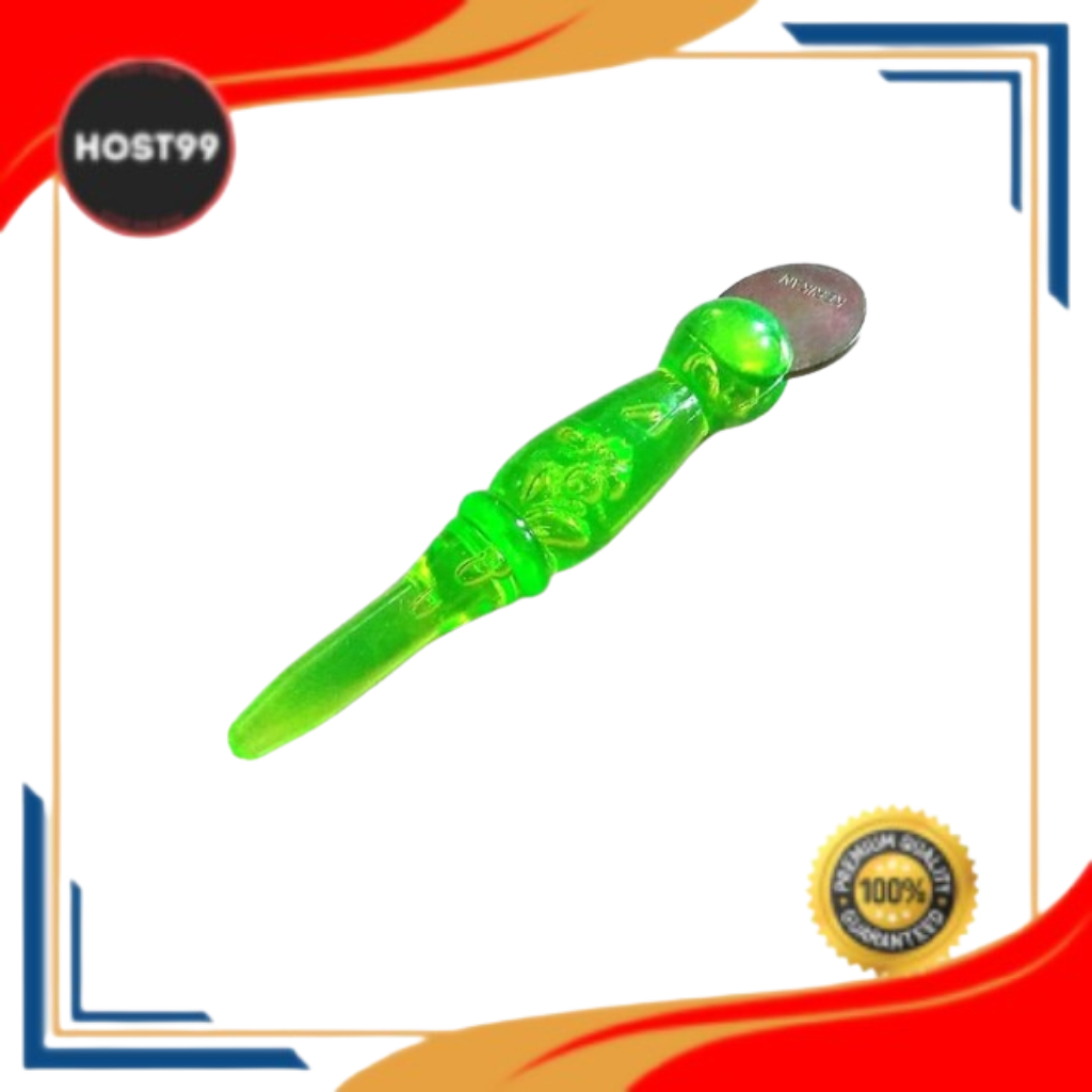 HD- KEROKAN KOIN / KEROKAN / ALAT KERIK BADAN