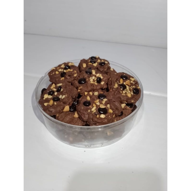 

CHOCOCIPS kue 180 gram