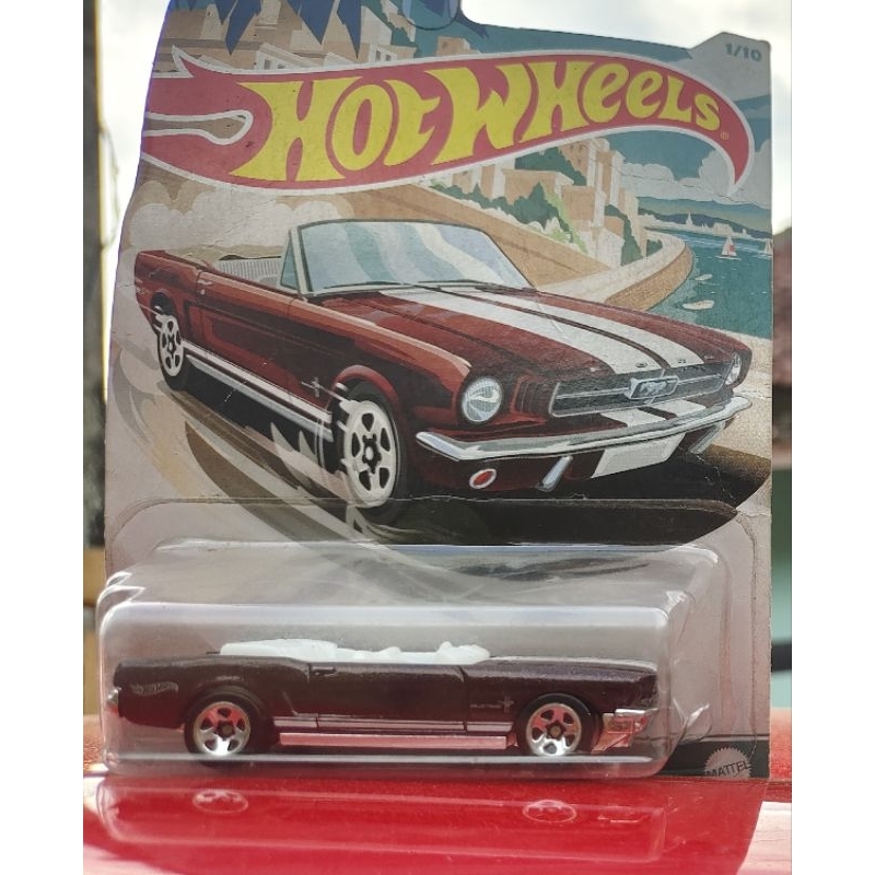 hotwheels error