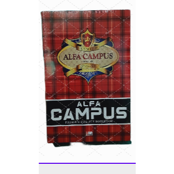 

BUKU TULIS BOXY CAMPUSS 50 LEMBAR