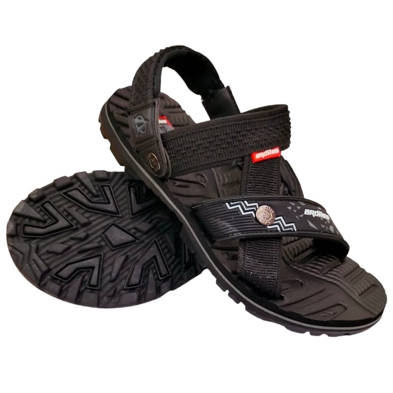HOT SALE SANDAL GUNUNG PRIA ARDILES BELLDEVER / KAVINDRA / DAGGER / TIBESTI SL TERBARU TOP EDISI