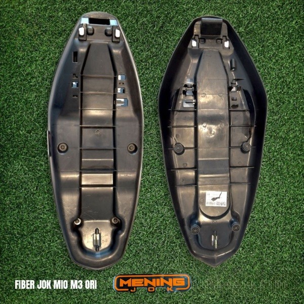 PAPAN JOK MOTOR MIO M3/MIO Z