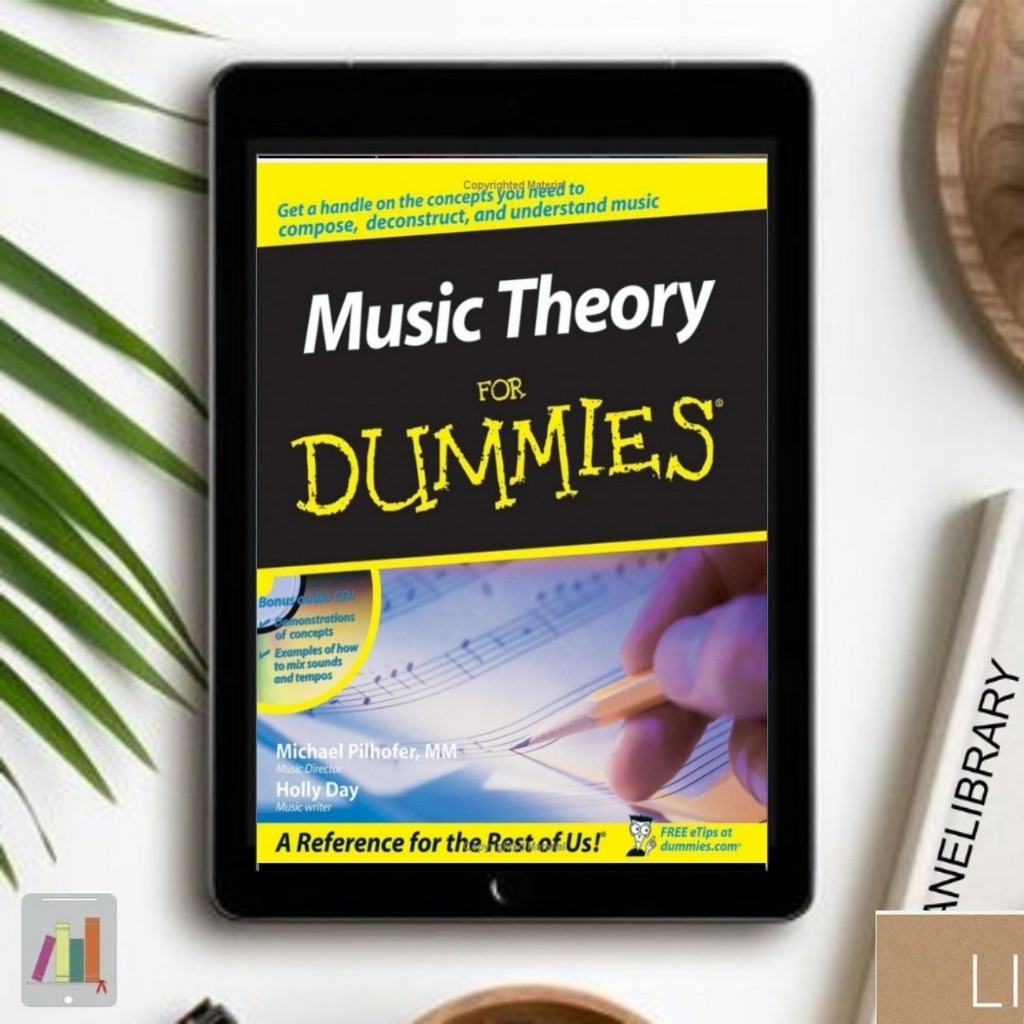 

Music Theory for Dummies