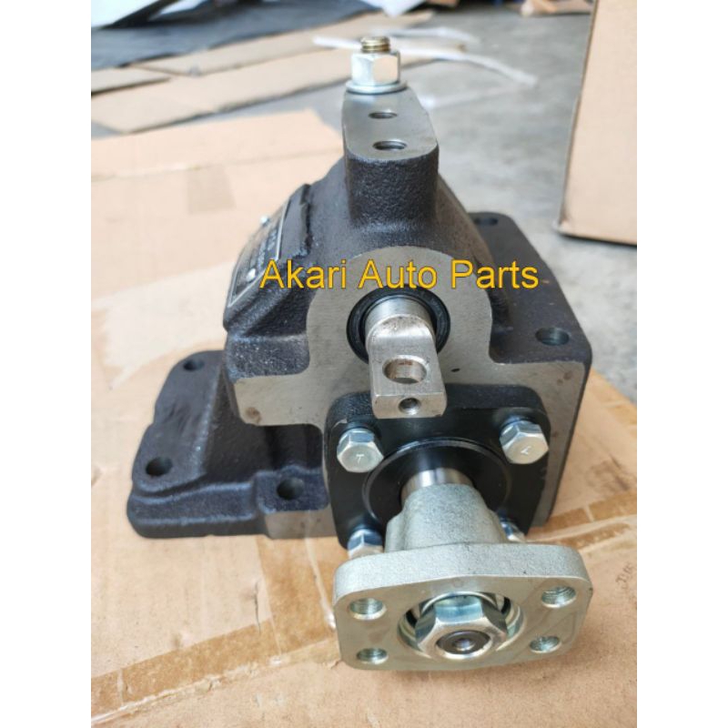 PTO PS 100 / PS 120 Ragasa Colt Diesel