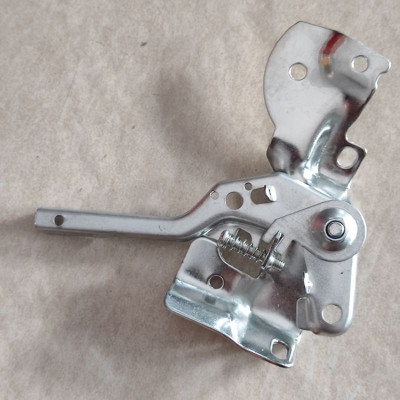 Tarikan Tuas Handel Handle Gas Throttle Lever Penggerak Engine GX160 GX200 GX 160 200