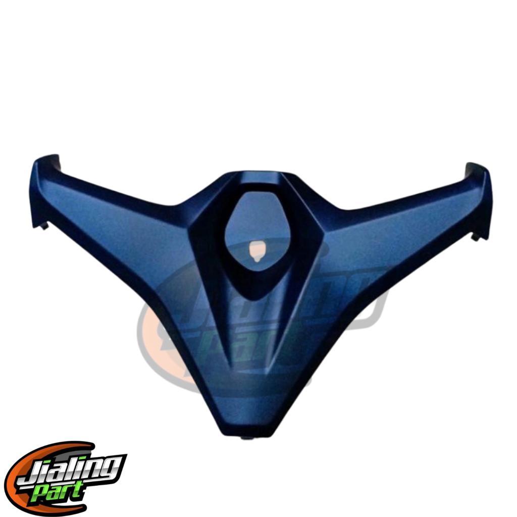 kupu kupu vario 125 150 rak laci vario biru doff cover rak vario 2018 2019 2020 2021 biru doff