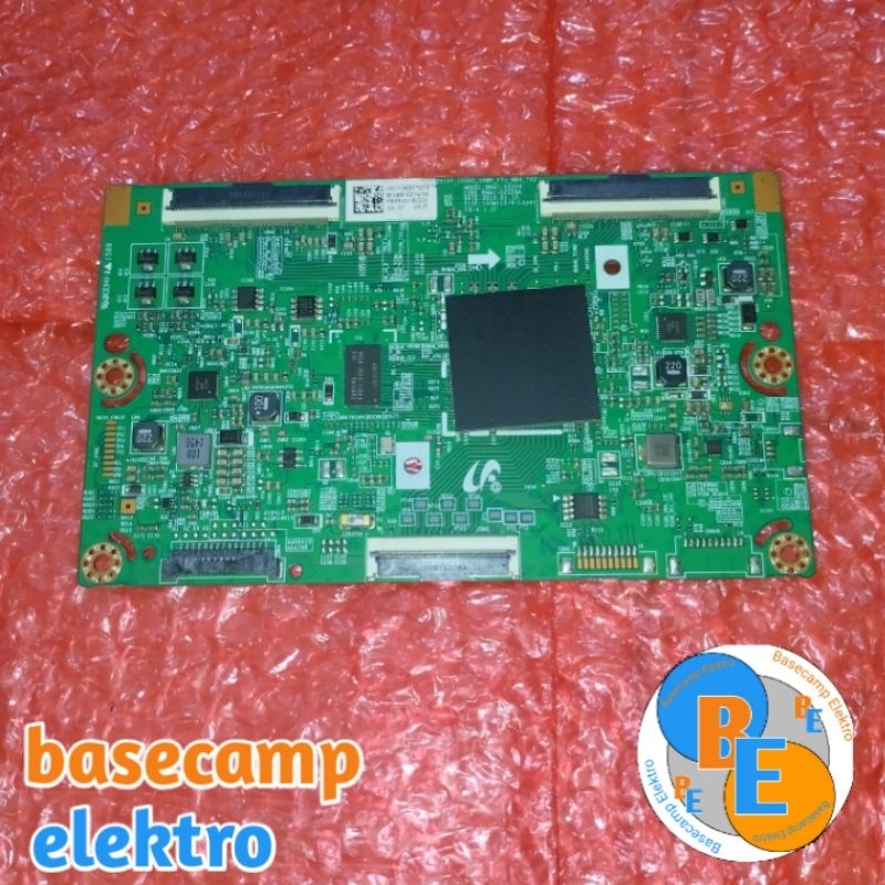 Tcon TV LED SAMSUNG UA32J6300 AK Tikon TV LED SAMSUNG UA32J6300 AK Tcon TV SAMSUNG UA32J6300 AK Tiko