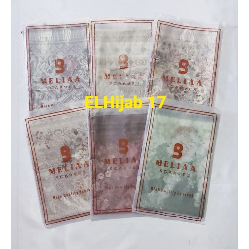 MELIAA SCARVES (High Quality Scarves)