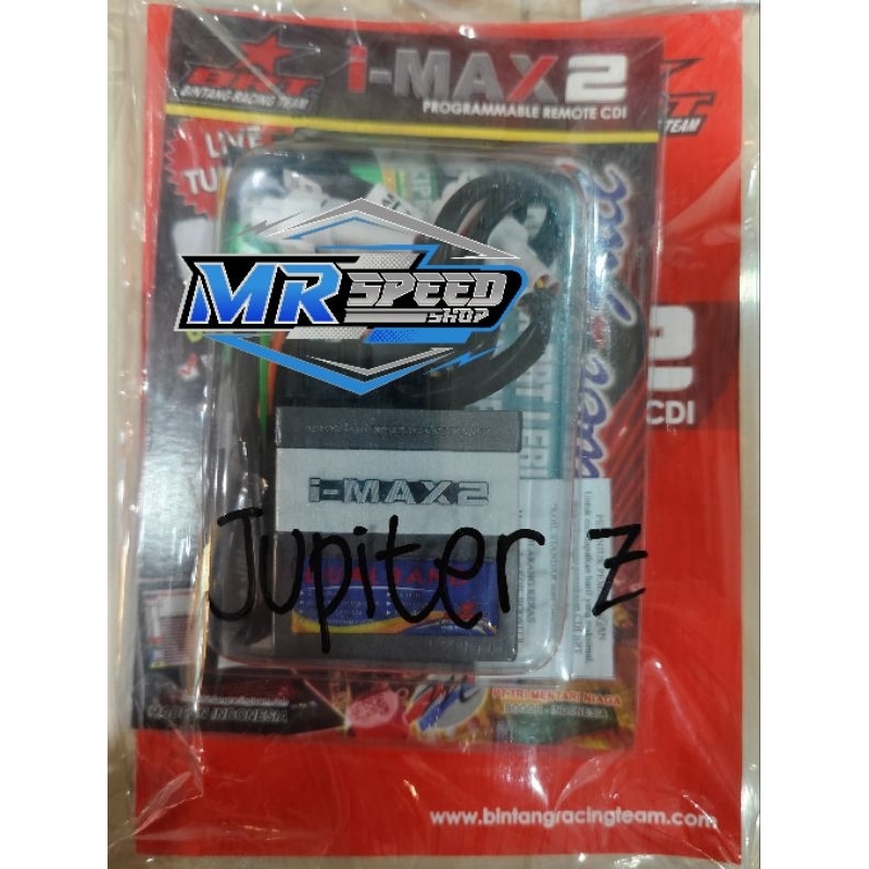 CDI BRT IMAX 2 26 STEP JUPITER Z DUALBAND