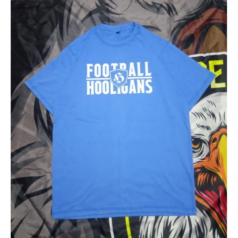 kaos hooligans