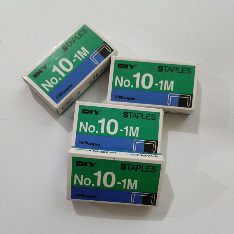 

Refil Steples