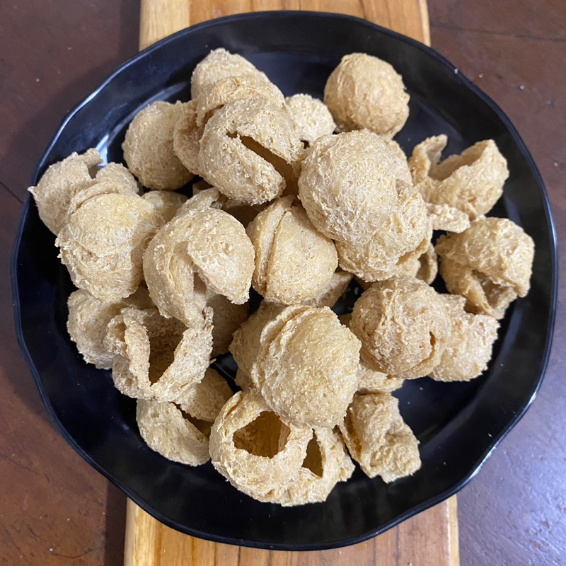 

TAHU WALIK keripik kerupuk khas wonosobo camilan kiloan 250gram 500gram 1kg